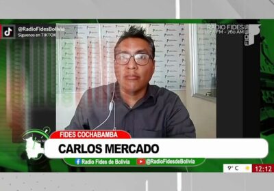 #GrupoFides | #ANF Dirigentes cocaleros del trópico de Cochabamba advirtieron con tomar represalias si…