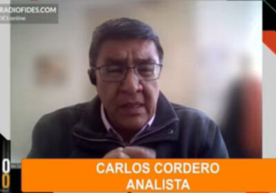 #GrupoFides | #ANF “A pesar de la hiperjudicialización, hay una voluntad colectiva que está…
