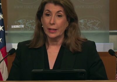 🇺🇸🇻🇪 | ÚLTIMA HORA — Estados Unidos reitera una vez más su advertencia: “No…