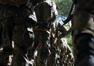 El Salvador: suspenden juicio a exmilitares acusados de masacre Los cuatro exmilitares, miembros de…