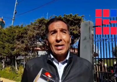 El vocero de Pacto Popular, Elvin Linares, explica que el MTS está descartado para…