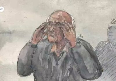 Ex cirujano condenado en #Francia por abusar de cientos de pacientes Un pedófilo y…