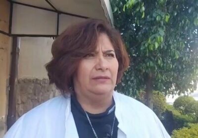#GrupoFides | #ANF Carla Torrez, secretaria de Coordinación de Farmacias de Cochabamba, reportó un…