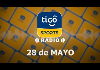 Tigo Sports Radio En VIVO