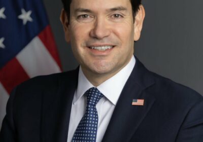 🇺🇸 | ATENCIÓN — Marco Rubio anunció una nueva política de restricción de visas…