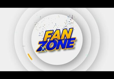FAN ZONE