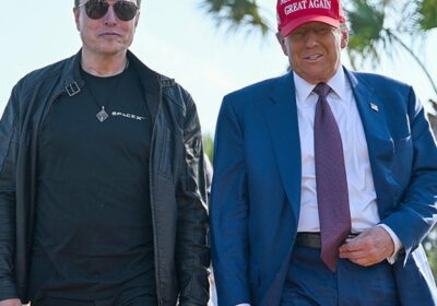 🇺🇸 | ÚLTIMA HORA — Elon Musk abandona su puesto en la administración Trump
