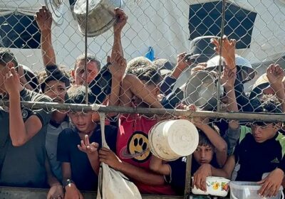 Acusaciones mutuas entre Israel y la ONU por ayuda humanitaria a Gaza El gobierno…