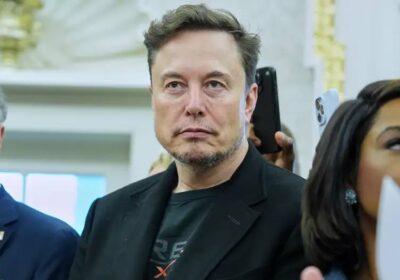 #ElonMusk confirma su salida del gobierno de Trump El magnate sudafricano dueño de Tesla…