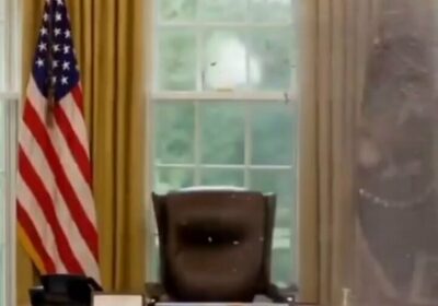 Elon Musk deja su puesto en el gobierno como asesor principal del presidente Donald…