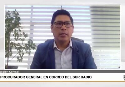 “Estamos convencidos que la sala constitucional debe denegar la tutela (…) Chuquisaca necesita que…