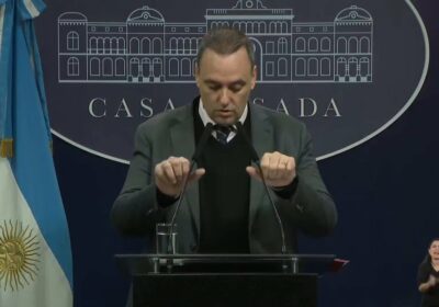🇦🇷 | El Gobierno de Argentina anuncia que implementará el Servicio Militar Voluntario para…
