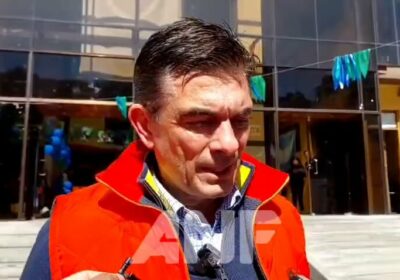 #GrupoFides | #ANF Rodrigo Paz, candidato presidencial del PDC, sobre la promesa de Jorge…
