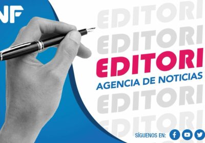 #GrupoFides | #ANF te invita a leer y comentar su #EDITORIAL, titulado: INCERTIDUMBRE POR…