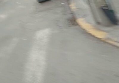 #GrupoFides | #ANF Al menos siete personas fueron arrestadas durante la movilización de sectores…