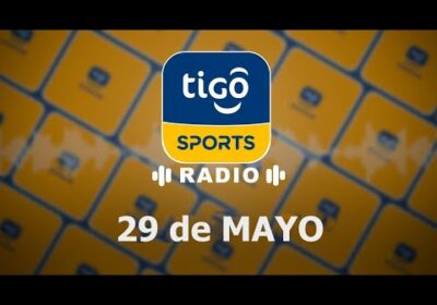 Tigo Sports Radio En VIVO