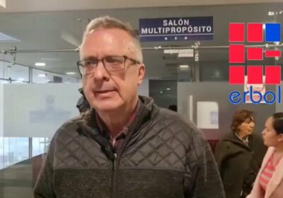 Diputados opositores de la comisión del caso Botrading solicitan que el pleno de la…
