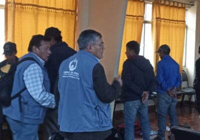 #GrupoFides | #ANF #Seguridad 𝐏𝐨𝐥𝐢𝐜í𝐚 𝐫𝐞𝐩𝐨𝐫𝐭𝐚 𝟐𝟎 𝐚𝐩𝐫𝐞𝐡𝐞𝐧𝐝𝐢𝐝𝐨𝐬 𝐞𝐧 𝐞𝐥 𝐞𝐧𝐟𝐫𝐞𝐧𝐭𝐚𝐦𝐢𝐞𝐧𝐭𝐨 𝐜𝐨𝐧 𝐞𝐯𝐢𝐬𝐭𝐚𝐬 Lea…