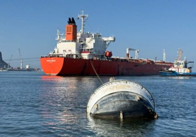 #GrupoFides | #ANF #Economía 𝐓𝐫𝐚𝐬 𝐯𝐚𝐫𝐢𝐨𝐬 𝐢𝐧𝐭𝐞𝐧𝐭𝐨𝐬, 𝐛𝐮𝐪𝐮𝐞 𝐜𝐨𝐧 𝐠𝐚𝐬𝐨𝐥𝐢𝐧𝐚 𝐧𝐨 𝐩𝐮𝐝𝐨 𝐝𝐞𝐬𝐜𝐚𝐫𝐠𝐚𝐫 𝐞𝐧…