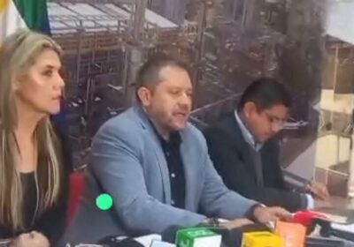 El Ministro de Hidrocarburos pide disculpas por la falta de combustibles. Explica qué ocurrió…