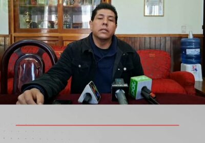 #GrupoFides | #ANF Luis Garrón, secretario de Gobierno del Transporte Pesado, confirmó que el…