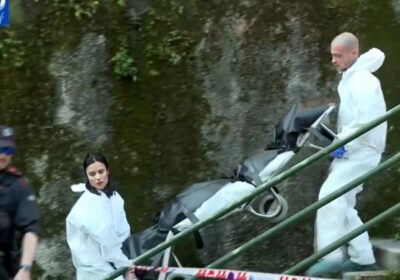🇪🇸 | Un hombre de 43 años mata a su hija de 13 años…