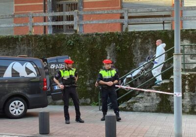 🇪🇸 | Conmoción en España: un hombre de 43 años degolló a su hija…