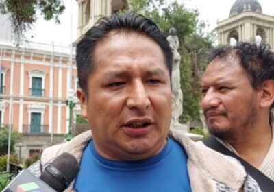 #GrupoFides | #ANF #Política “𝐄𝐬𝐭á𝐧 𝐛𝐮𝐬𝐜𝐚𝐧𝐝𝐨 𝐦𝐮𝐞𝐫𝐭𝐨𝐬”: 𝐀𝐫𝐜𝐢𝐬𝐭𝐚𝐬 𝐩𝐢𝐝𝐞𝐧 𝐥𝐚 𝐚𝐩𝐫𝐞𝐡𝐞𝐧𝐬𝐢ó𝐧 𝐝𝐞 𝐝𝐢𝐫𝐢𝐠𝐞𝐧𝐭𝐞 𝐞𝐯𝐢𝐬𝐭𝐚…