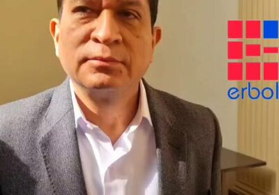 El senador «evista» Luis Adolfo Flores responde a las acusaciones de que estaría obstaculizando…