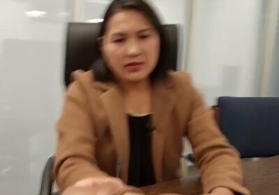 #GrupoFides | #ANF “La población está siendo rehén de los intereses personales de un…