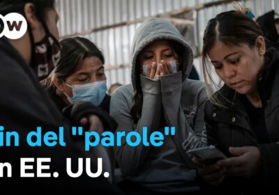 Más de medio millón de migrantes están en riesgo de deportación La Corte Suprema…
