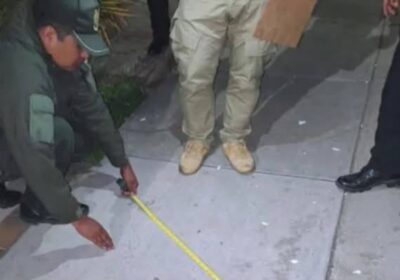 #GrupoFides | #ANF #Seguridad 𝐕𝐨𝐜𝐚𝐥 𝐝𝐞𝐥 𝐓𝐄𝐃 𝐝𝐞 𝐂𝐨𝐜𝐡𝐚𝐛𝐚𝐦𝐛𝐚 𝐩𝐫𝐞𝐬𝐞𝐧𝐭𝐚 𝐝𝐞𝐧𝐮𝐧𝐜𝐢𝐚 𝐩𝐨𝐫 𝐞𝐥 𝐚𝐭𝐞𝐧𝐭𝐚𝐝𝐨…