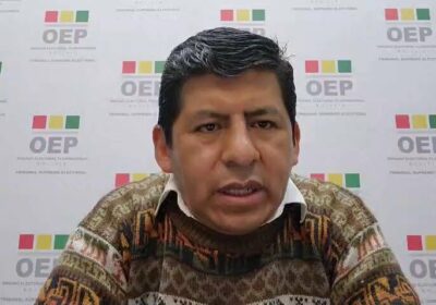 #GrupoFides | #ANF El vocal Tahuichi Tahuichi denunció un “brutal ataque” para silenciarlo y…