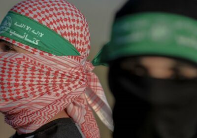 🇵🇸 | AHORA — Hamas respondió a la propuesta de Estados Unidos: dijo que…