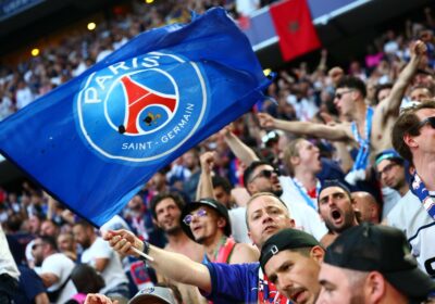 ¡Gol del PSG! Hakimi abre el marcador para el cuadro parisino en la final…
