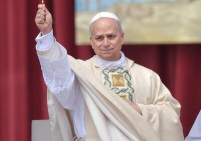 🇻🇦 | Papa León XIV: «El matrimonio no es un ideal inalcanzable, sino el…