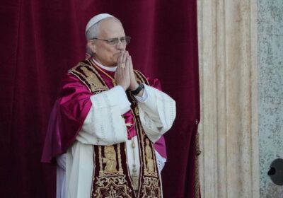 🇻🇦 | El Papa León XIV defiende el matrimonio como el «modelo concreto entre…