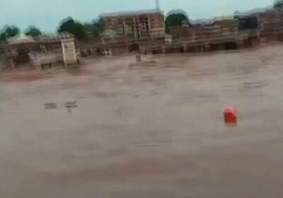 🇳🇬 | LO ÚLTIMO: Las inundaciones de esta semana en el oeste de Nigeria…
