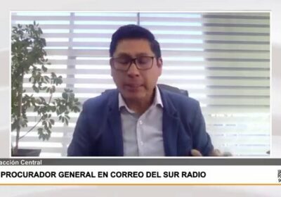 El 21 de julio el exministro Arturo Murillo cumplirá su condena en Estados Unidos.…