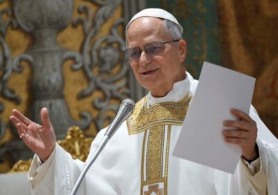 #GrupoFides | #ANF #Iglesia El Papa León XIV convoca a desmontar los prejuicios y…