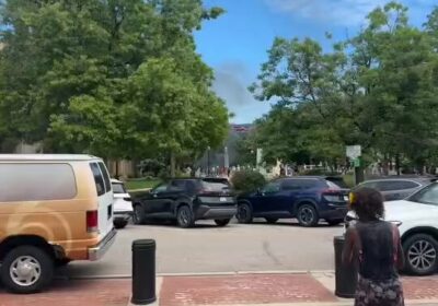 | ÚLTIMA HORA: Varias personas resultaron heridas en un ataque en el centro comercial…