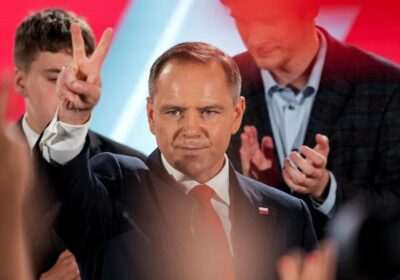 🇵🇱 | ÚLTIMA HORA: El conservador Karol Nawrocki gana las elecciones presidenciales de Polonia