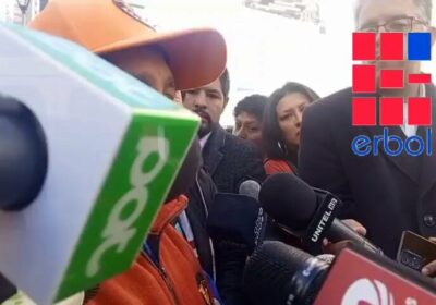 Comerciantes de pollo en La Paz denuncian el incremento de precio en la distribución…