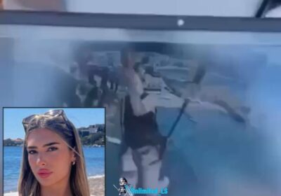 🇲🇪 | Una estudiante de 19 años murió al caer mientras practicaba paravelismo en…