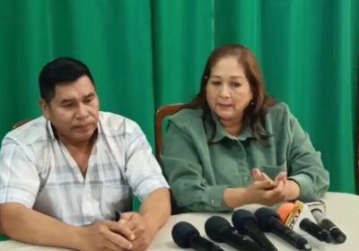#GrupoFides | #ANF La senadora Neila Velarde denunció que la AISEM y la empresa…