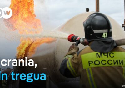 Guerra de Ucrania: exigencias rusas dejan negociaciones con modesto resultado Representantes de Rusia y…