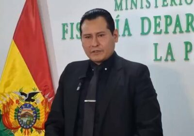 #GrupoFides | #ANF El principal acusado de infanticidio y feminicidio pidió someterse a juicio…