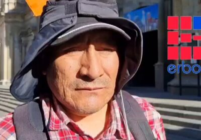 Conflictos perjudican el turismo. La ciudad de La Paz atraviesa días de múltiples protestas…