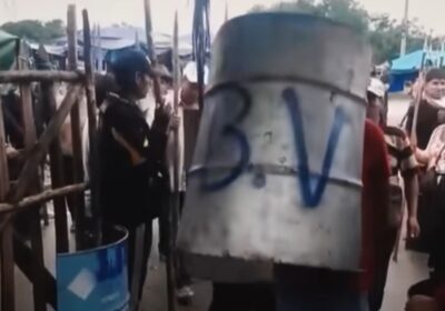 #GrupoFides | #ANF #Política 𝐕𝐞𝐚 𝐞𝐥 𝐫𝐞𝐩𝐨𝐫𝐭𝐚𝐣𝐞. 𝐏𝐫ó𝐟𝐮𝐠𝐨 𝐝𝐞 𝐥𝐚 𝐣𝐮𝐬𝐭𝐢𝐜𝐢𝐚, 𝐞𝐱𝐩𝐫𝐞𝐬𝐢𝐝𝐞𝐧𝐭𝐞 𝐄𝐯𝐨 𝐌𝐨𝐫𝐚𝐥𝐞𝐬…