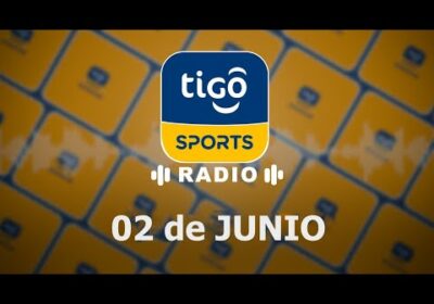 Tigo Sports Radio En VIVO